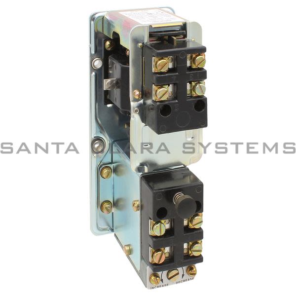 849ZOD326 Allen Bradley Time Delay Relay Santa Clara Systems