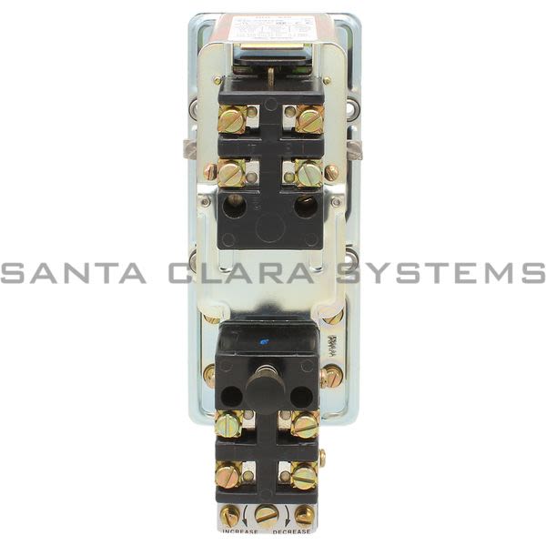 849ZOD326 Allen Bradley Time Delay Relay Santa Clara Systems