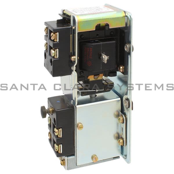 Allen Bradley 849-ZOD326 Time Delay Relay Product Image