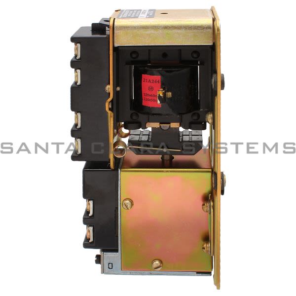 Allen Bradley 849-ZOD327 Pneumatic Timing Relay Product Image