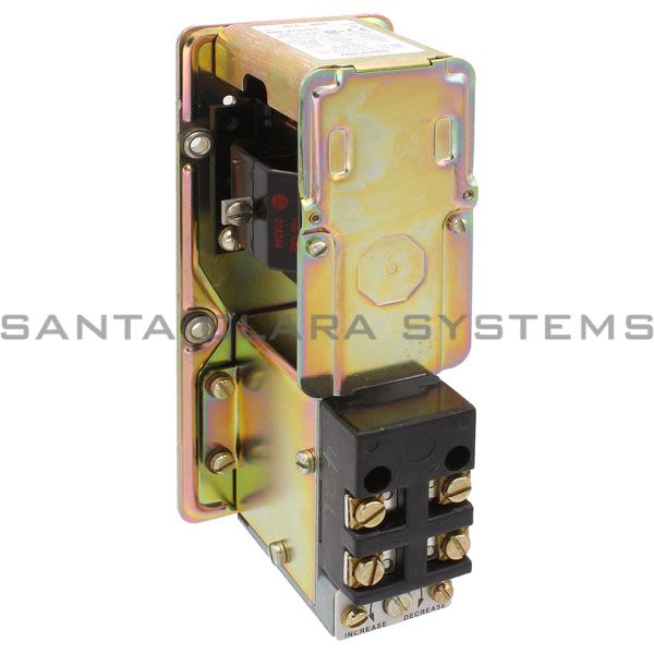 Allen Bradley 849-ZOD33 Pneumatic Timing Relay Off-Delay NEMA 1 Product Image