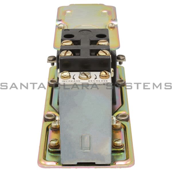 Allen Bradley Pneumatic Timing Relay OffDelay NEMA 1 849ZOD33 En