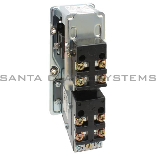 Allen Bradley 849-ZOD331 Pneumatic Timing Relay Product Image