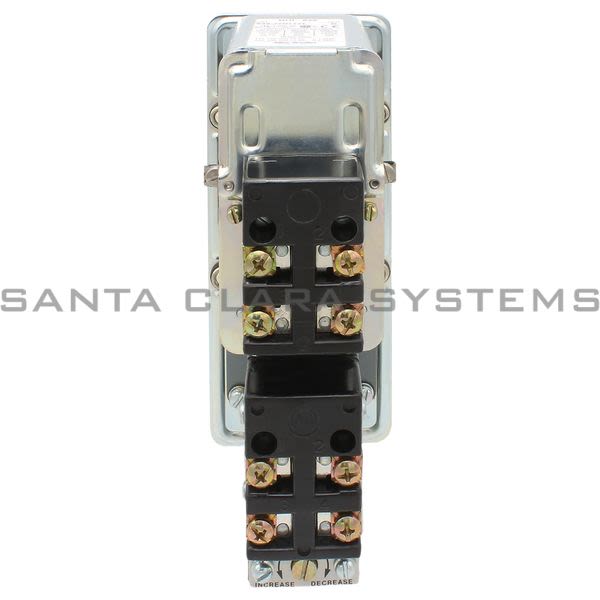 Allen Bradley 849-ZOD331 Pneumatic Timing Relay Product Image