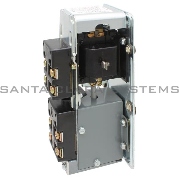Allen Bradley 849-ZOD331 Pneumatic Timing Relay Product Image