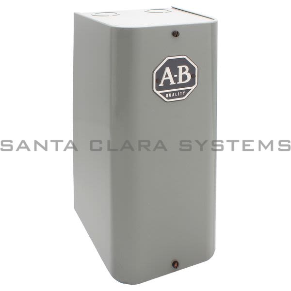Allen Bradley 849A-ZAA24 Pneumatic Timer Product Image