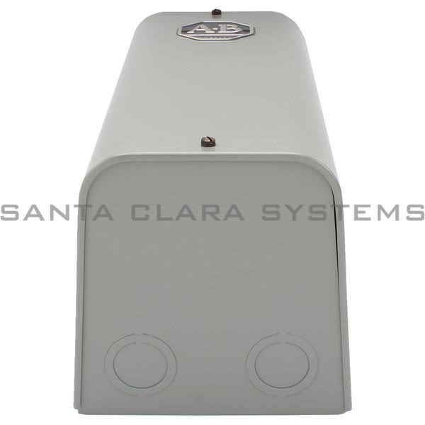 Allen Bradley 849A-ZAA24 Pneumatic Timer Product Image