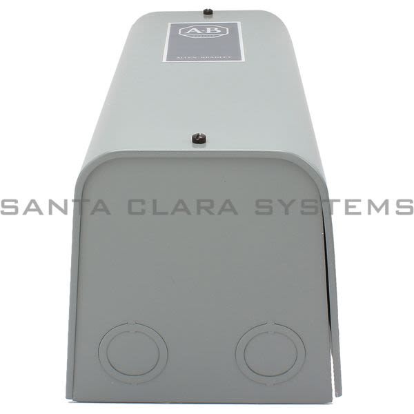 Allen Bradley 849A-ZAB25 Pneumatic Timing Relay Product Image