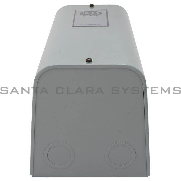 Allen Bradley 849A-ZAD24 Pneumatic Timing Relay Product Image