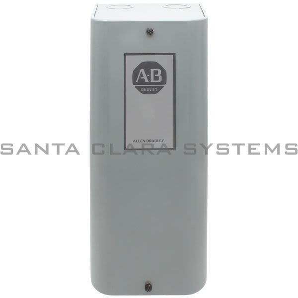 Allen Bradley 849A-ZAD25 Pneumatic Timing Relay Product Image