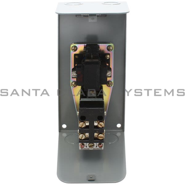 Allen Bradley 849A-ZAD25 Pneumatic Timing Relay Product Image