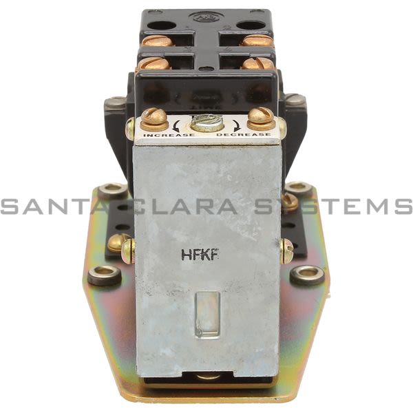 Allen Bradley 849A-ZOB24 Pneumatic Timing Relay Product Image