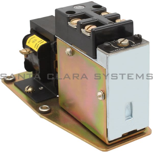 Allen Bradley 849A-ZOB25 Pneumatic Timing Relay Product Image