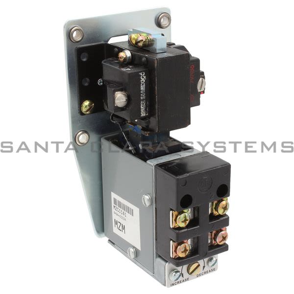Allen Bradley 849A-ZOD24 Pneumatic Timing Relay Product Image