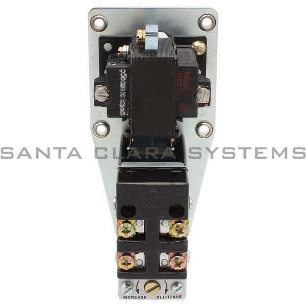 Allen Bradley 849A-ZOD24 Pneumatic Timing Relay Product Image