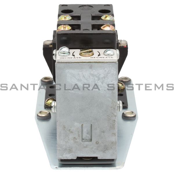 Allen Bradley 849A-ZOD24 Pneumatic Timing Relay Product Image