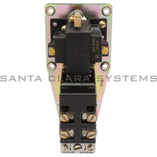 Allen Bradley 849A-ZOWJ25 Pneumatic Timer Product Image