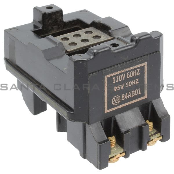 Allen Bradley 84AB01 Coil Product Image