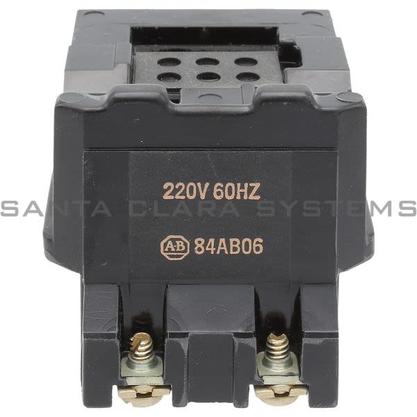 Allen Bradley 84AB06 Coil Product Image