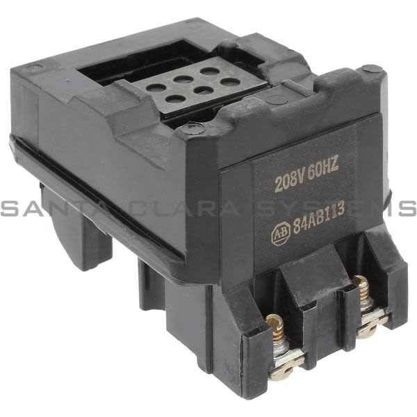 Allen Bradley 84AB113 Coil Product Image