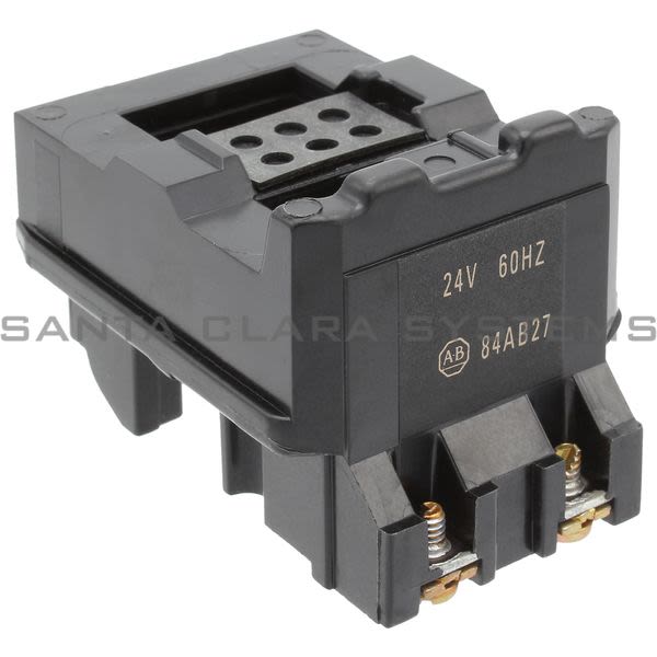 Allen Bradley 84AB27 Coil 24V 60Hz Product Image