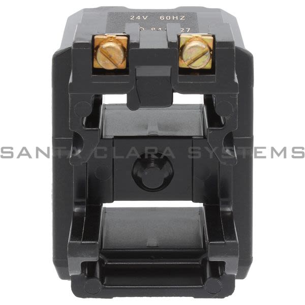 Allen Bradley 84AB27 Coil 24V 60Hz Product Image