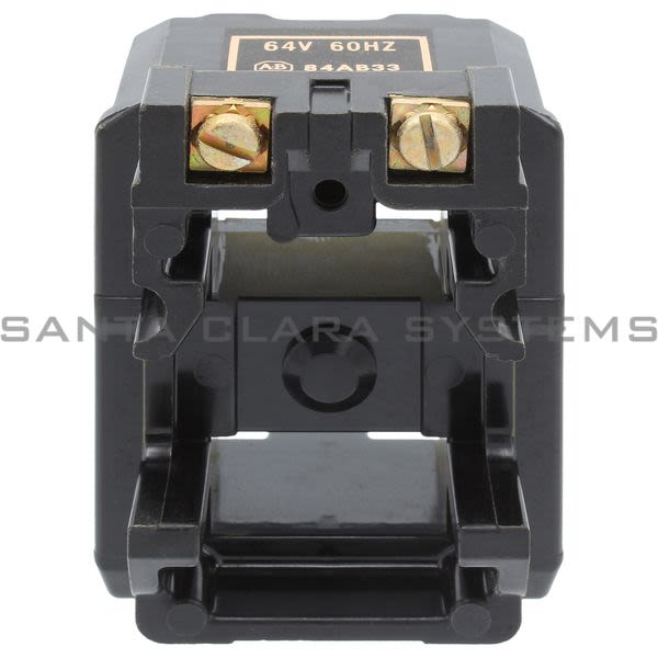 Allen Bradley 84AB33 Coil Product Image