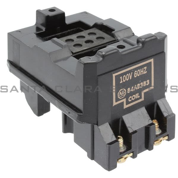 Allen Bradley 84AB383 Coil Product Image
