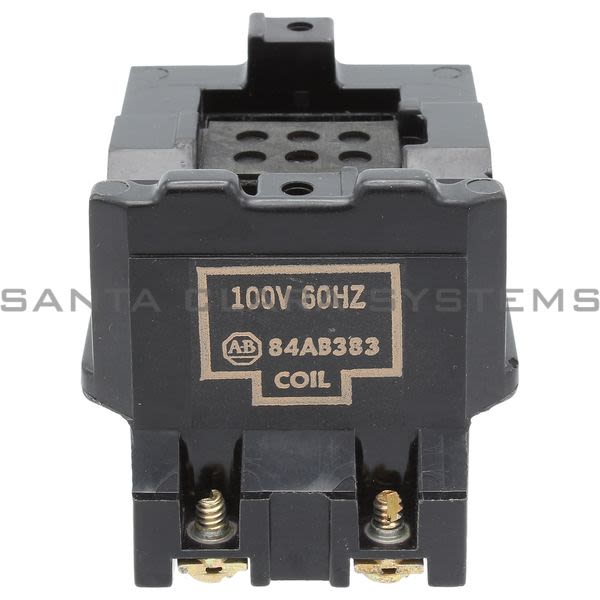 Allen Bradley 84AB383 Coil Product Image