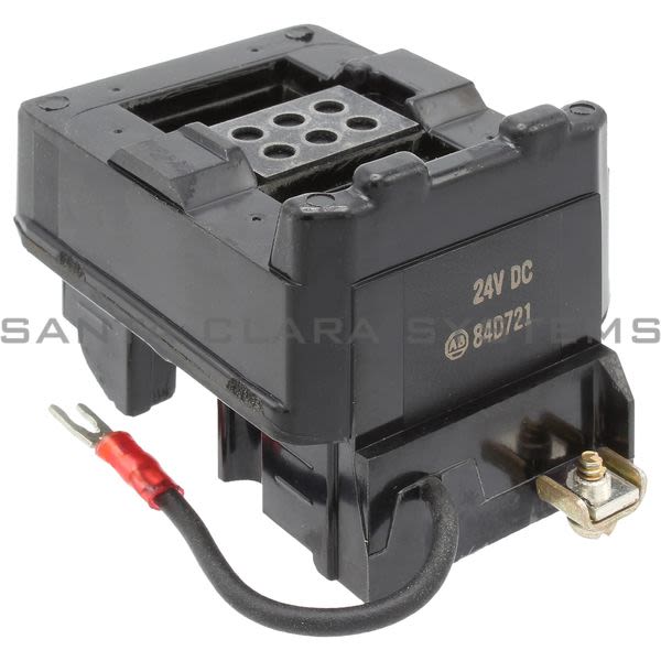 Allen Bradley 84D721 Coil Product Image