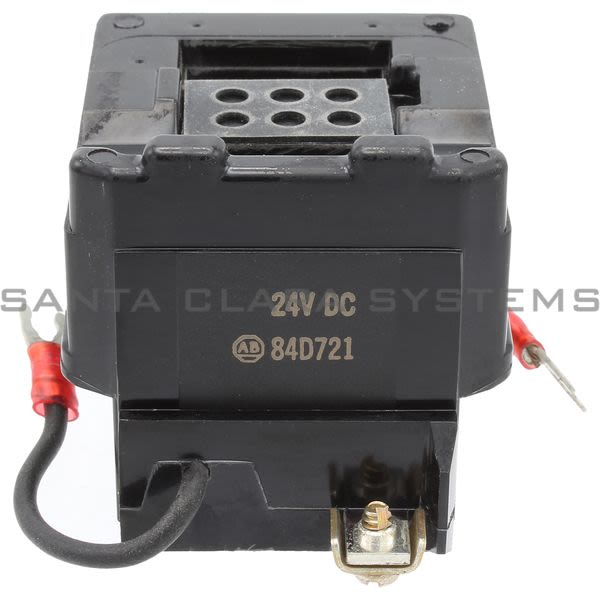 Allen Bradley 84D721 Coil Product Image