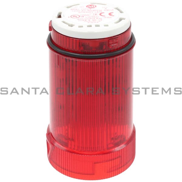 Allen Bradley 854J-10TL4 Stack Light Product Image