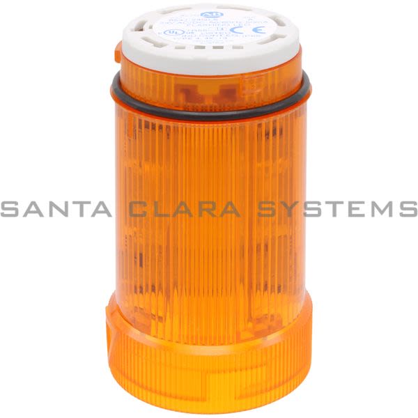 Allen Bradley 854J-24GL5 Stack Light Product Image