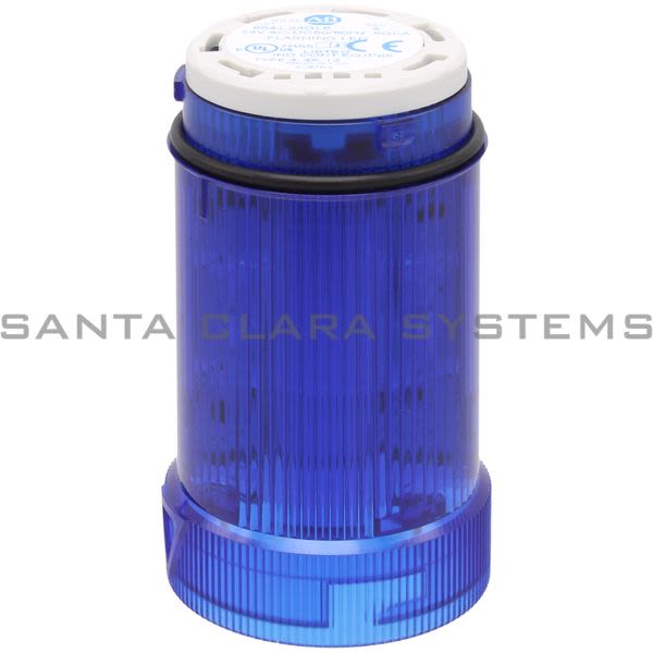 Allen Bradley 854J-24GL6 Light Module Product Image
