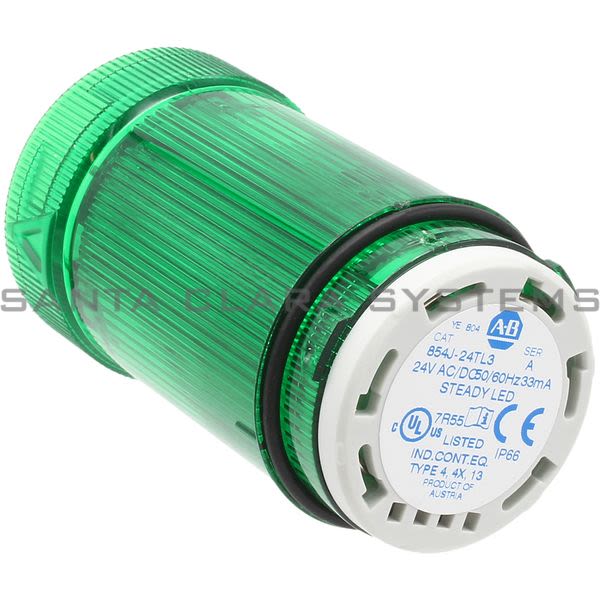 854J24TL3 Allen Bradley In stock and ready to ship Santa Clara Systems