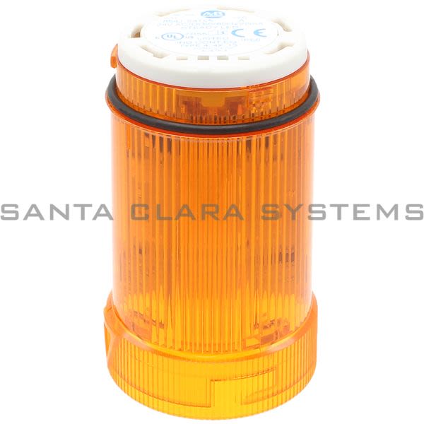 Allen Bradley 854J-24TL5 Stack Light Product Image