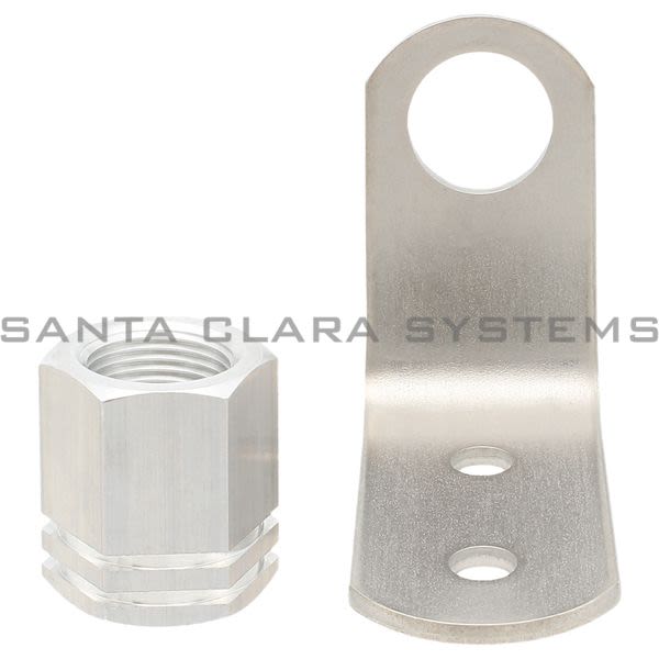 Allen Bradley 854J-ABVM Stack Light Bracket Product Image