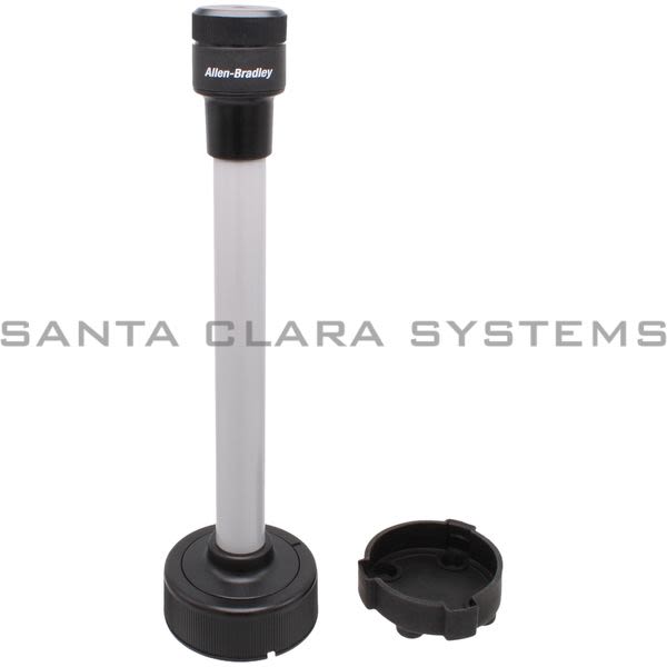 Allen Bradley 854J-BQ25C Stack Light Base Product Image