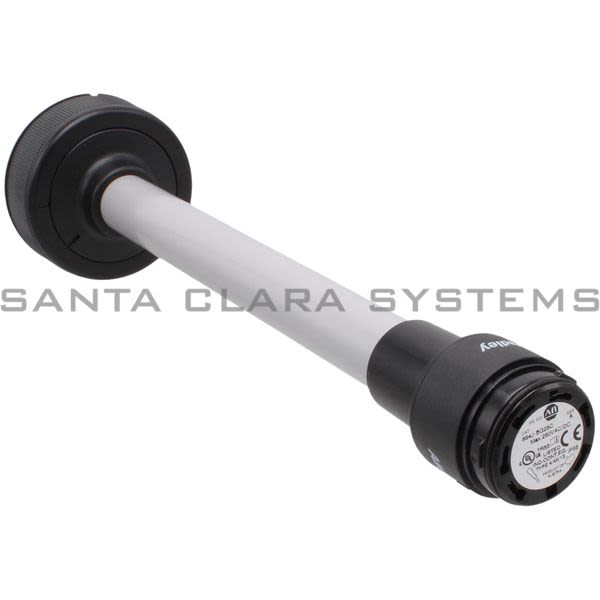 Allen Bradley 854J-BQ25C Stack Light Base Product Image