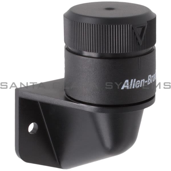 Allen Bradley 854J-BVMC Stack Light Base Product Image
