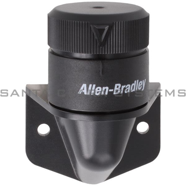 Allen Bradley 854J-BVMC Stack Light Base Product Image