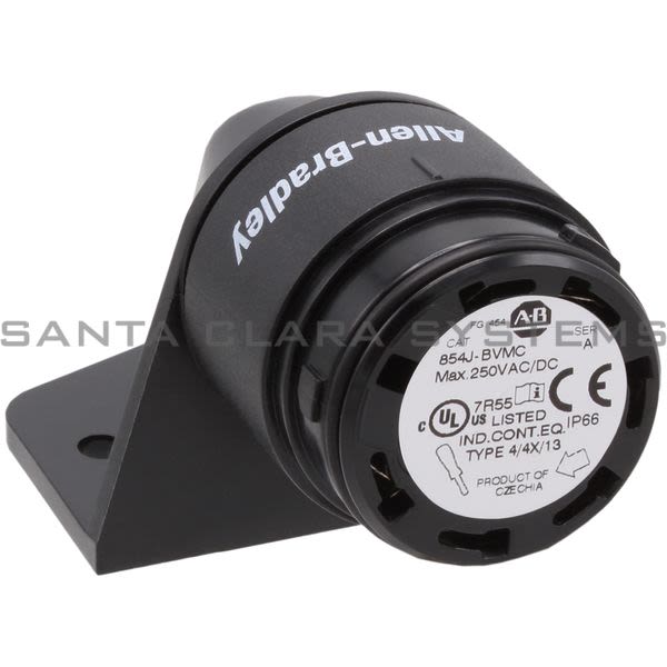Allen Bradley 854J-BVMC Stack Light Base Product Image