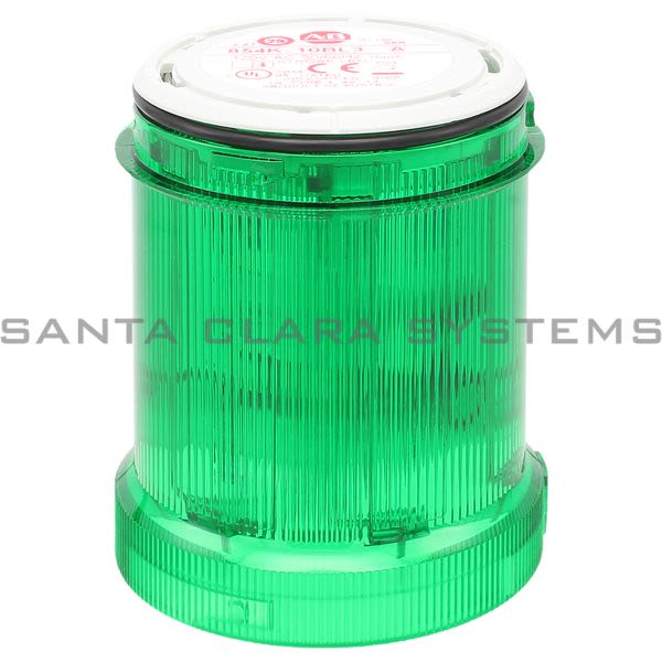 Allen Bradley 854K-10BL3 Stack Light Product Image