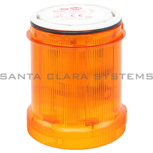 Allen Bradley 854K-10BL5 Stack Light Product Image