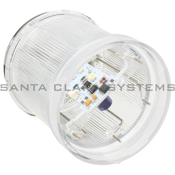 Allen Bradley 854K-10BL7 Light Module Product Image