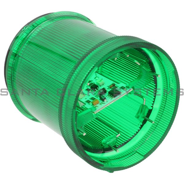 Allen Bradley 854K-10GL3 Stack Light Product Image