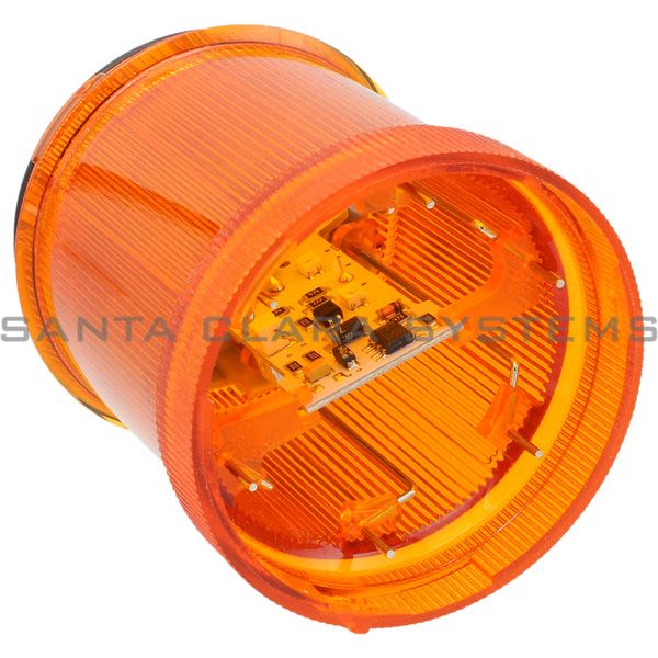 Allen Bradley 854K-10GL5 Stack Light Product Image