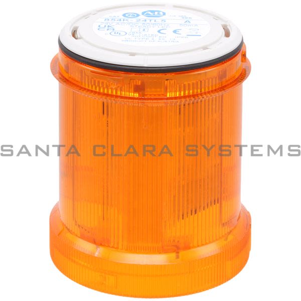 Allen Bradley 854K-24TL5 Stack Light Product Image