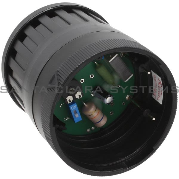 Allen Bradley 854K-B10SA3 Stack Light Sound Module Product Image
