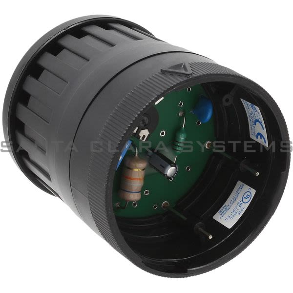 Allen Bradley 854K-B24SA3 Stack Light Sound Module Product Image